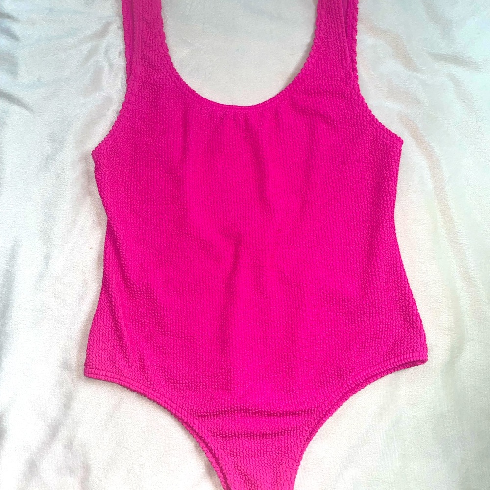Billabong one piece